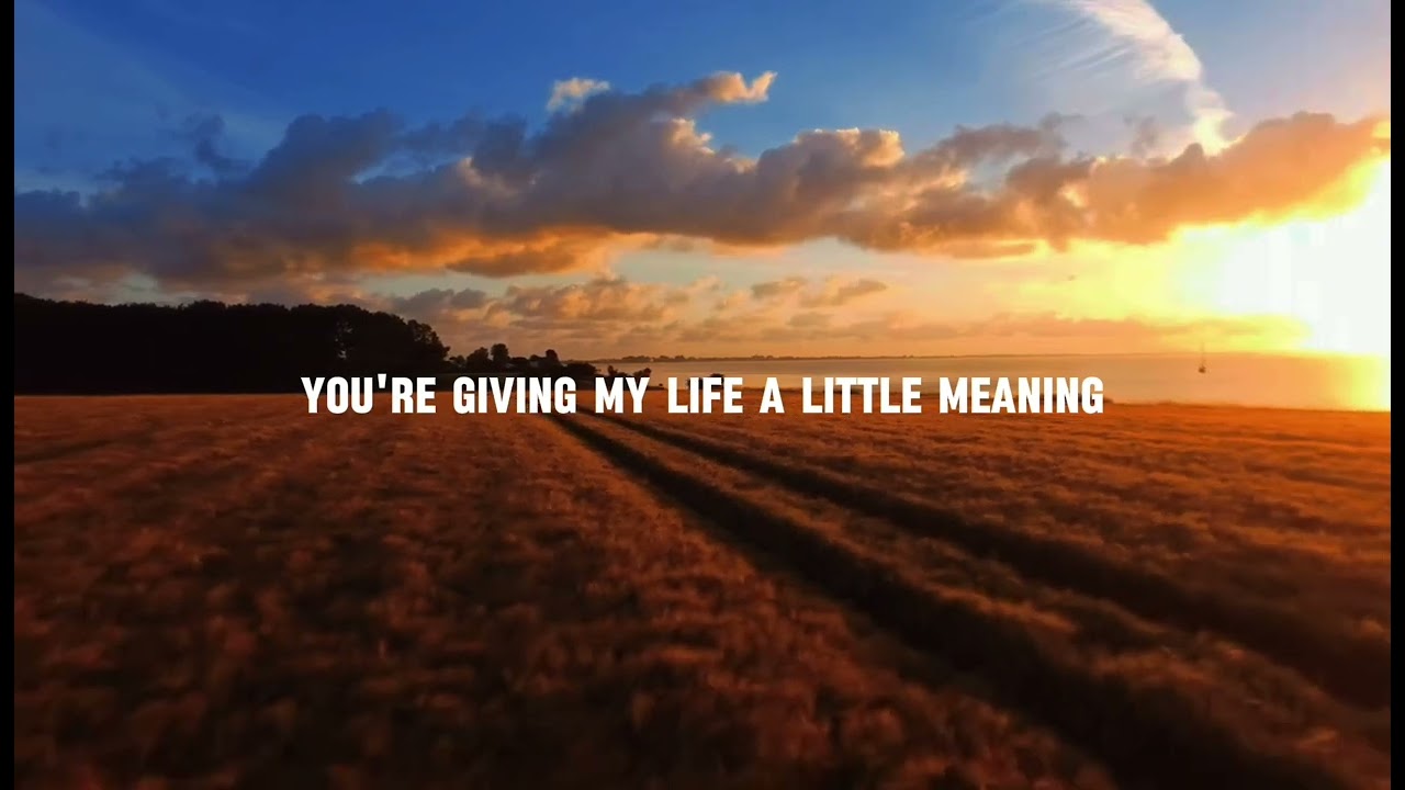 ilyaugust - Heaven (sped-up) (Official Lyric Video)