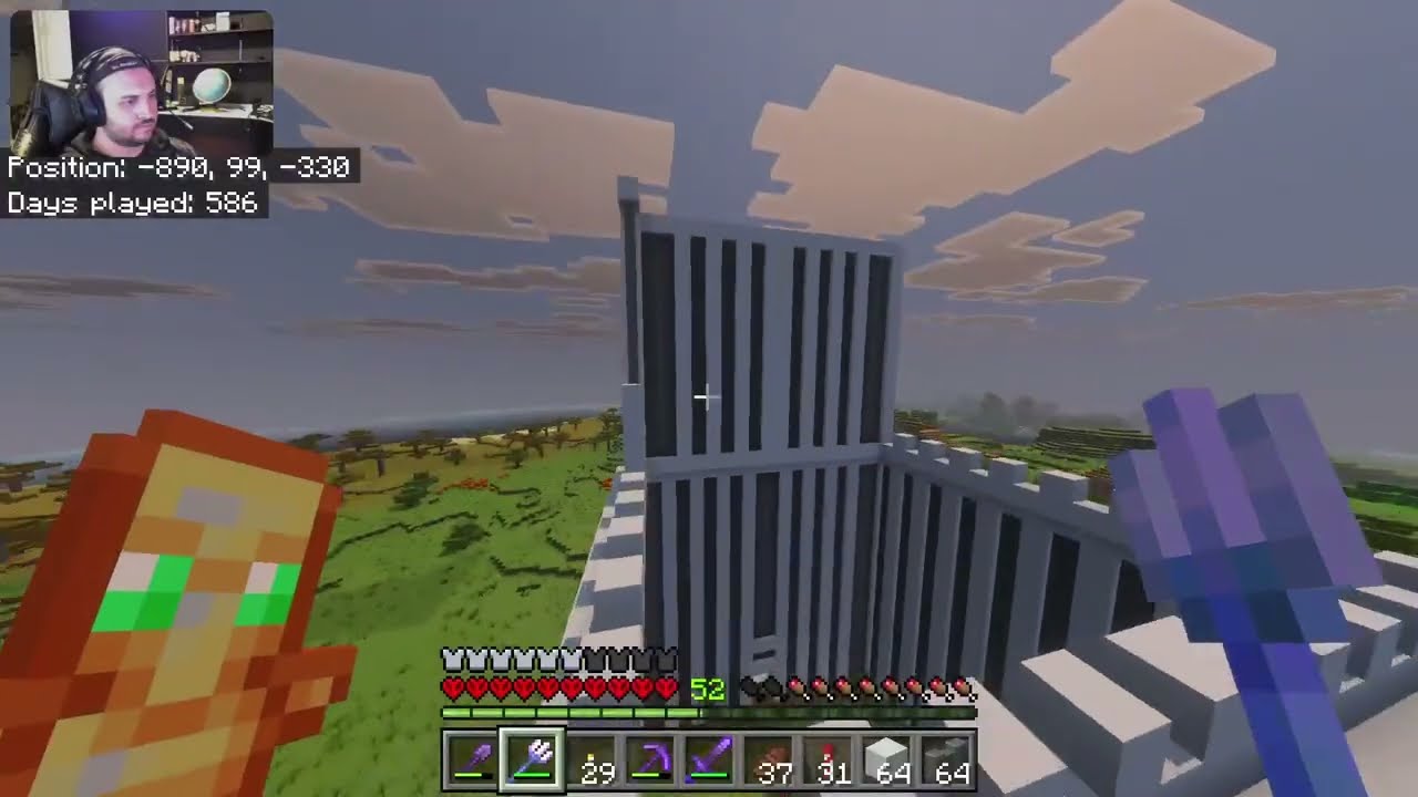 Multi City Building! The last world... Episode 40