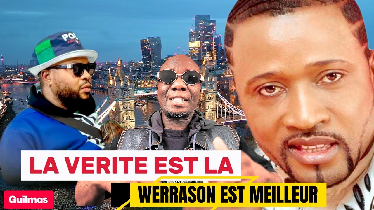 S.O.S !! Werrason A Tuti J.b Mpina na Apport Musical. Point Bar !