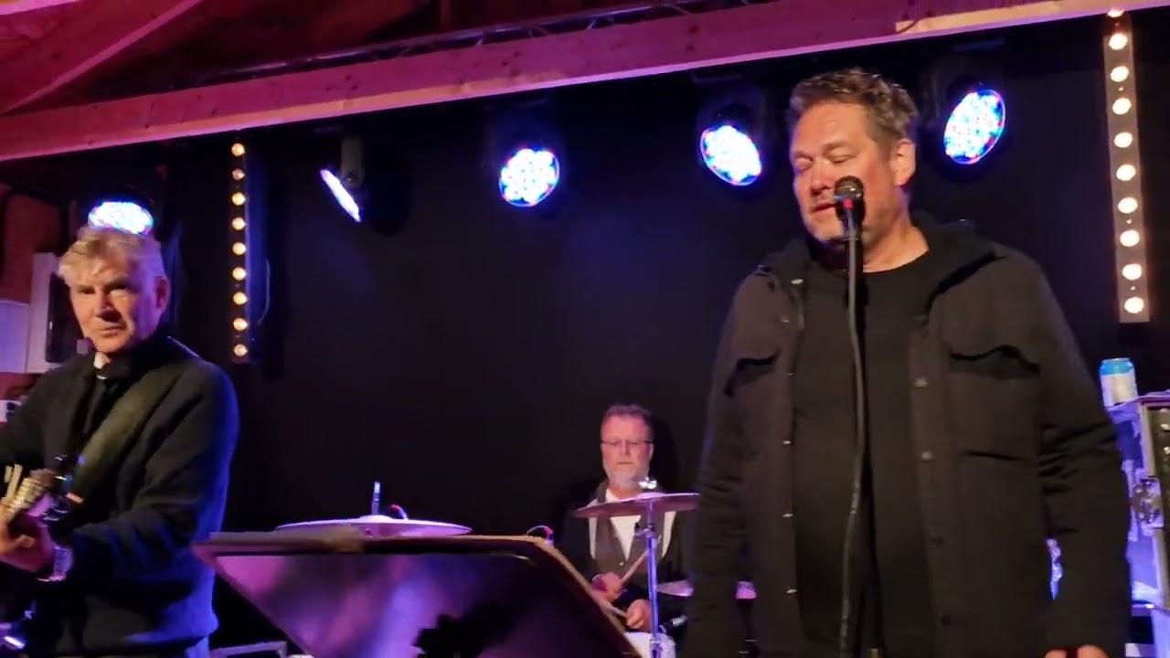 A love worth waiting for ,Per Lundgrens på Dansbandsveckan 2023  Fotograf Dansnytt Shakin Stevens