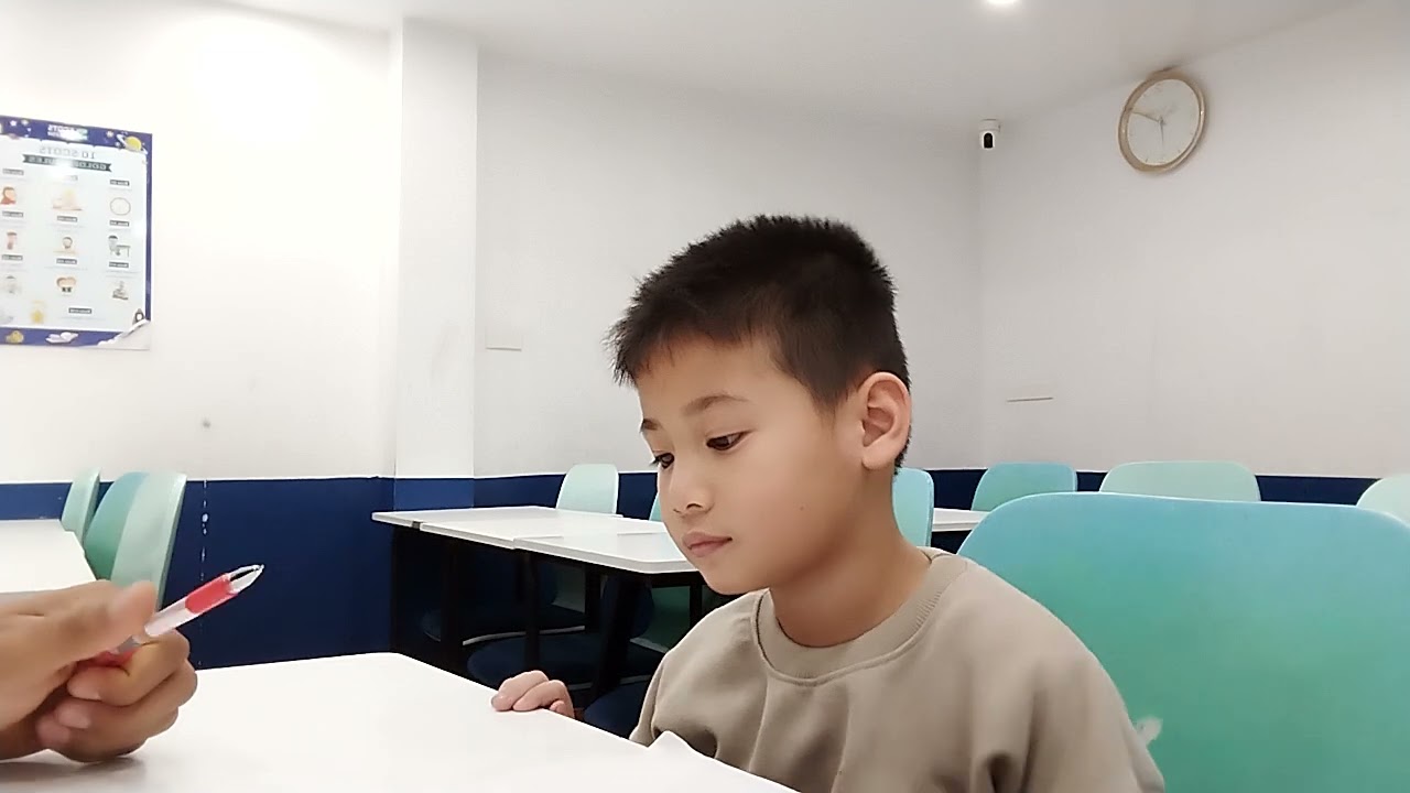 Tôm 1