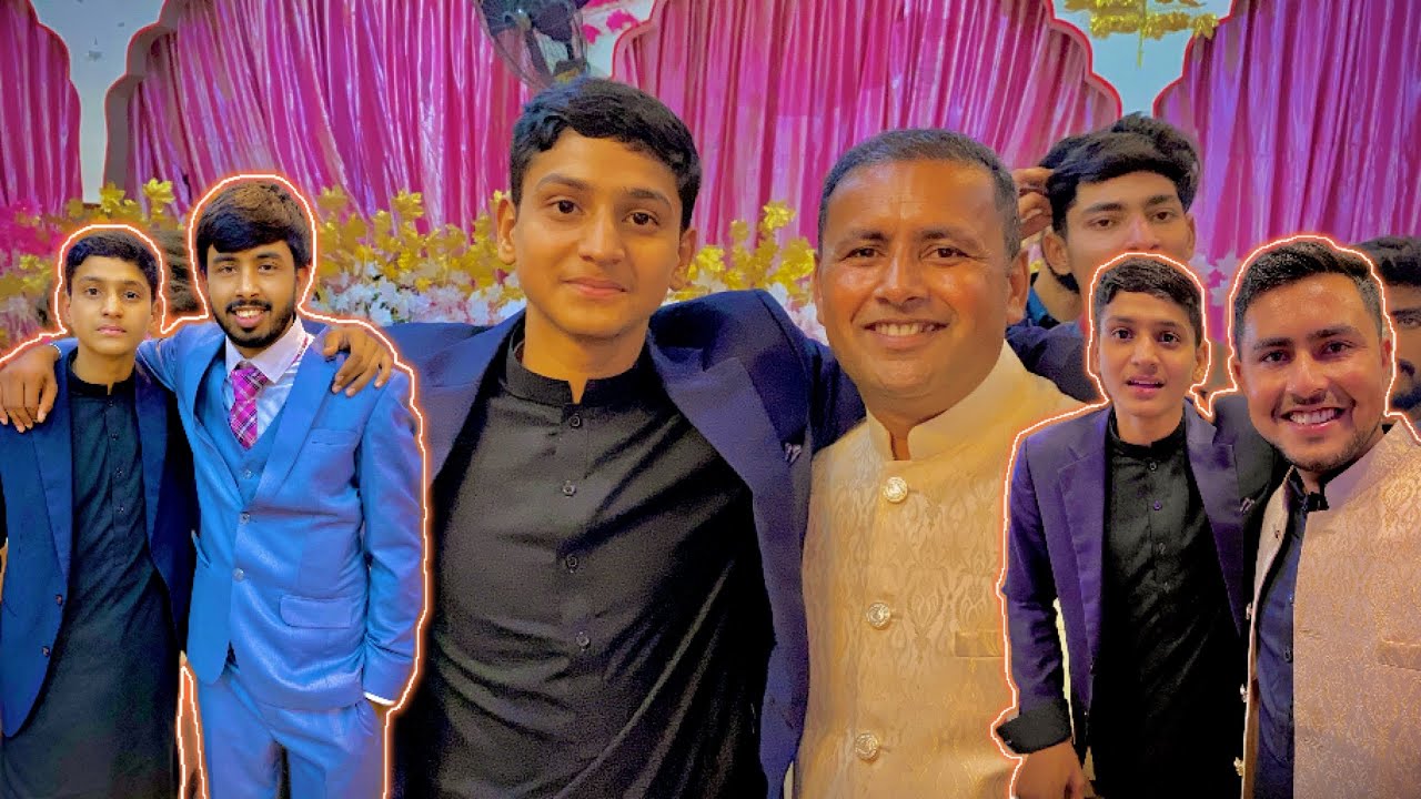 I Met Mubashir Saddique & Zain ul abadin🥰♥️ | Zarish Maan Vlogs|
