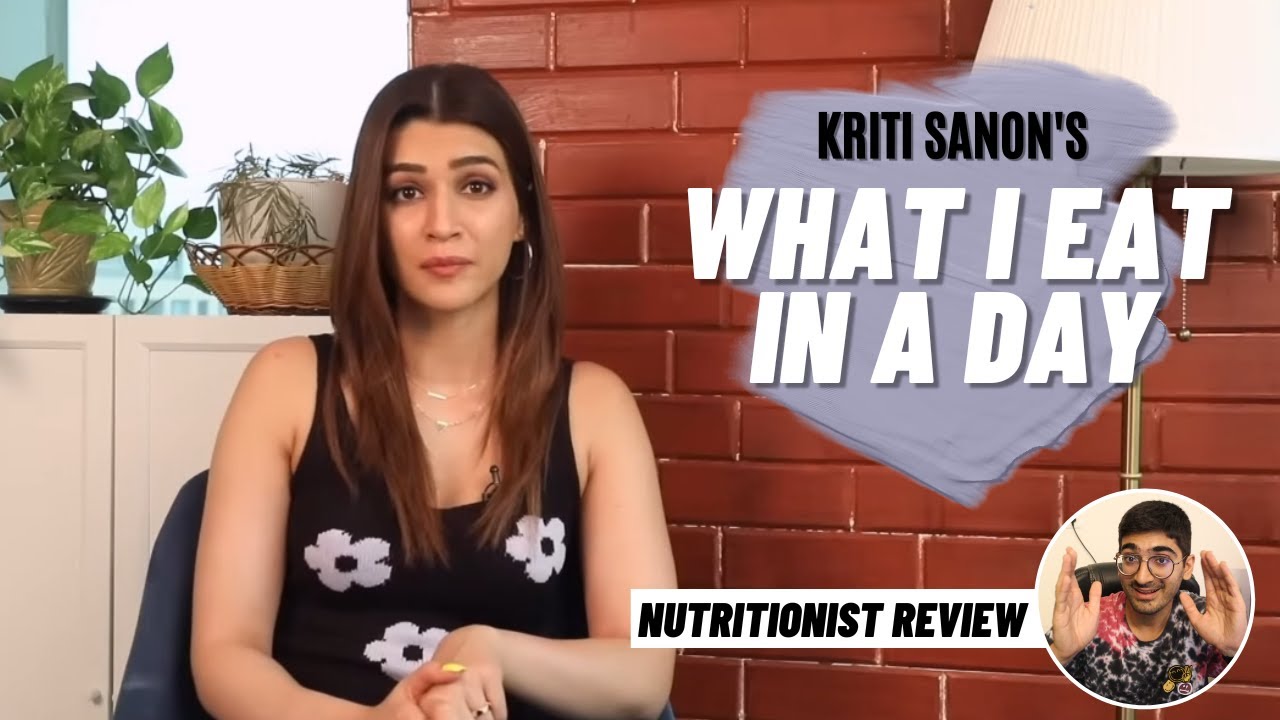 Kriti Sanon's 