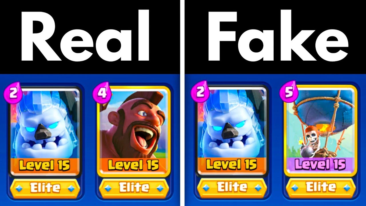 Playing Win Conditions BUT in the WRONG Decks
