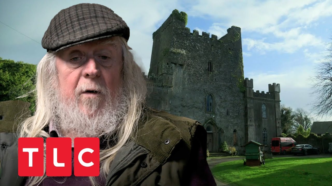 Das geheimnis des Elementardämons | Spooked – Geisterjagd in Irland | TLC Deutschland