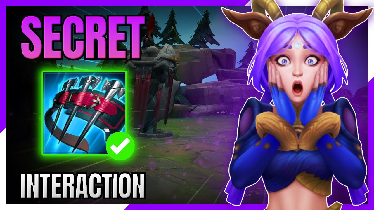 3 DASHES?! Yunara shouldn't be able to do THIS | Yunara ADC S16 Gameplay