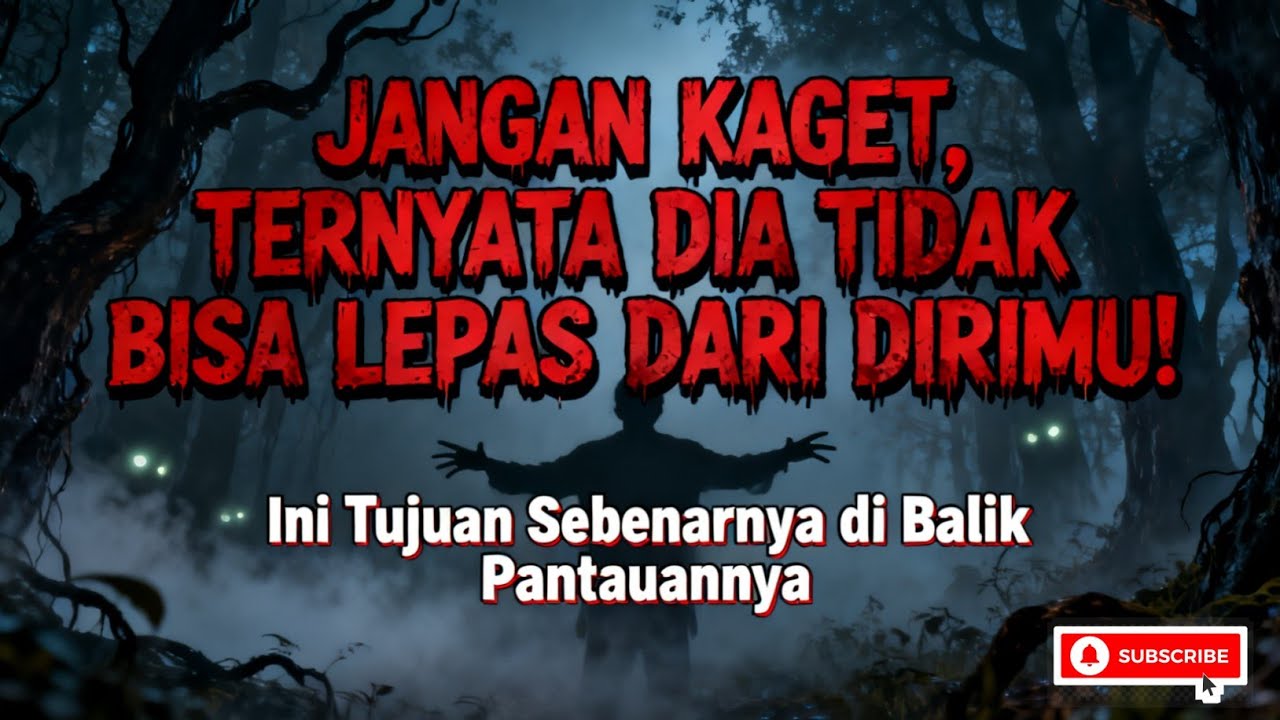 Astaga.. Seseorang Mengintaimu Setiap Hari, Ini Tujuan Dan Niatnya - Timeless Tarot Reading