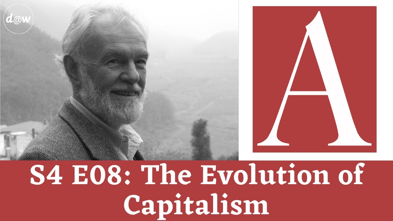 Anti-Capitalist Chronicles: The Evolution of Capitalism