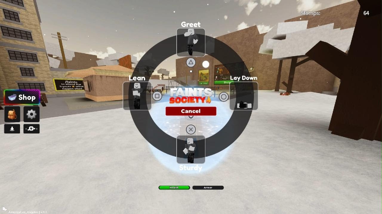 Raiding In Da Hills Roblox
