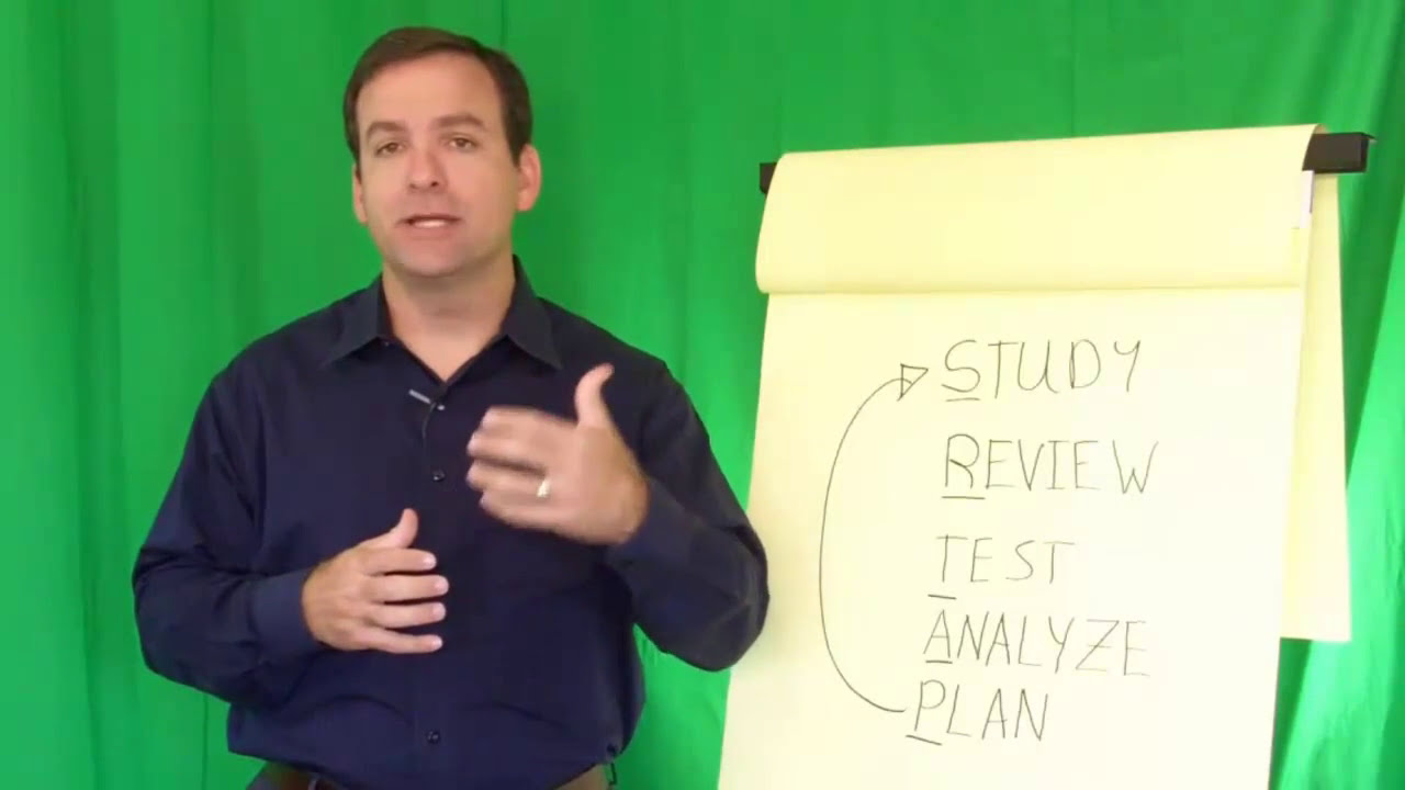 CPSM Study Strategy - Overview To Prepare for the Certified Professional in Supply Management Exams