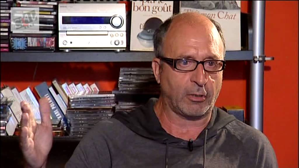 ENTRETIEN AVEC JEAN-CLAUDE MICHEA