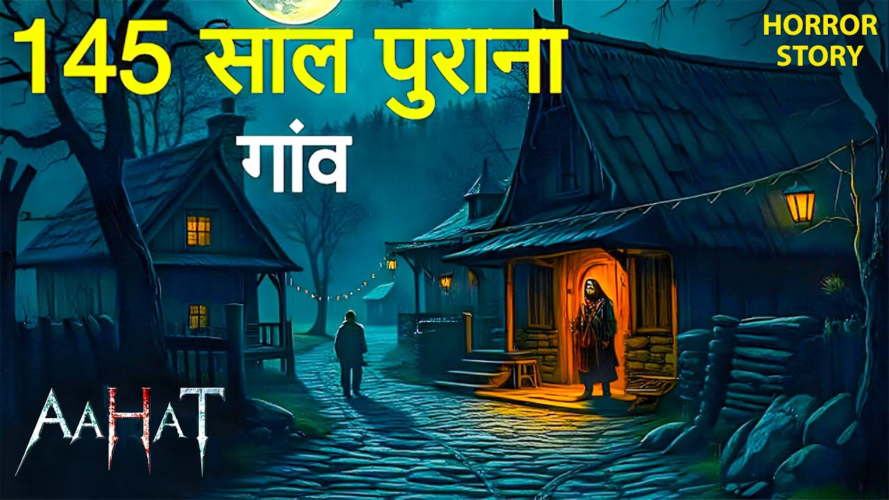 Aahat: डर का नया चेहरा | Supernatural Horror Series🩸| Aahat New Episode | New Episode 2025 | TV Show