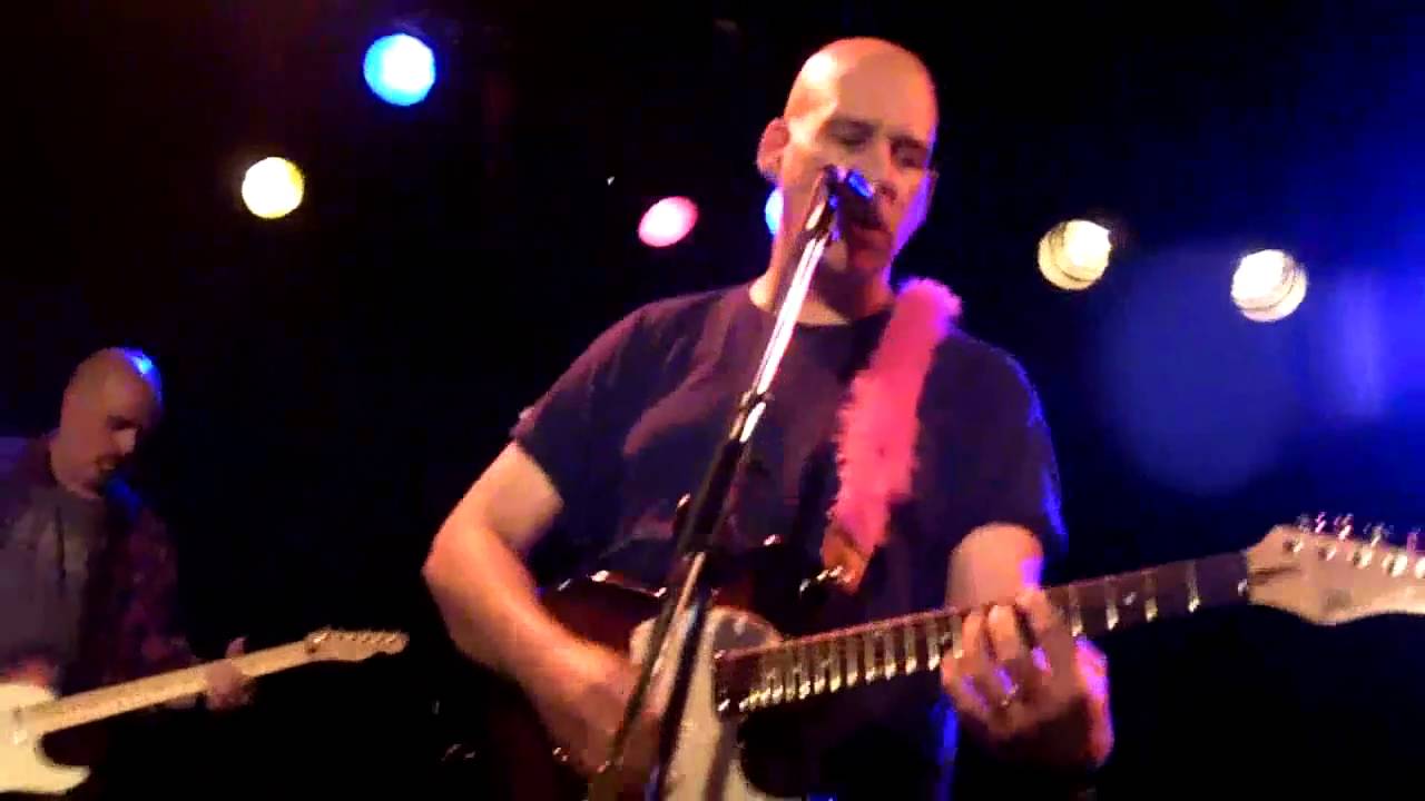 Steve Bjorklund (Strike Under) - Elephant's Graveyard