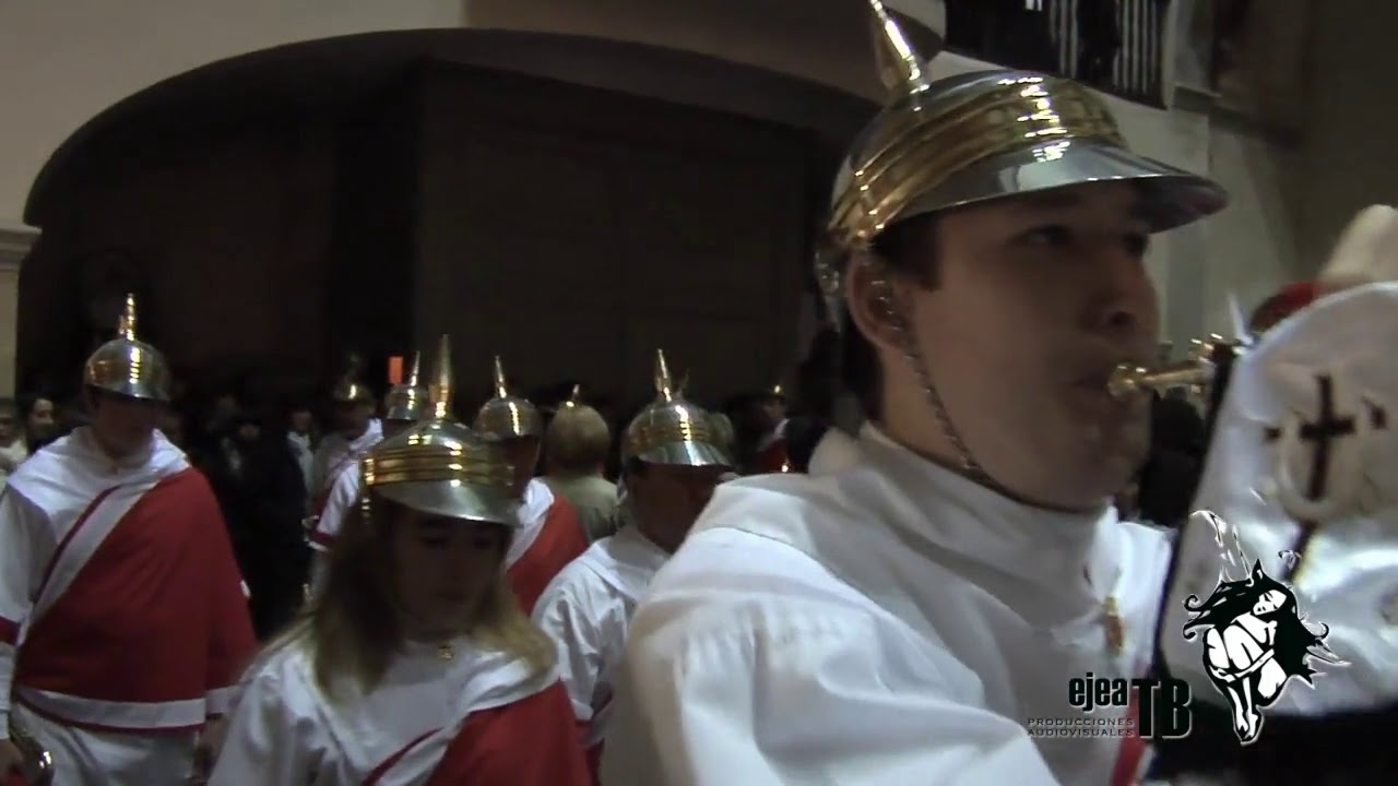 SEMANA SANTA EN AZUARA