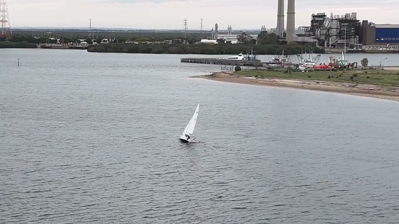 Port River Yacht