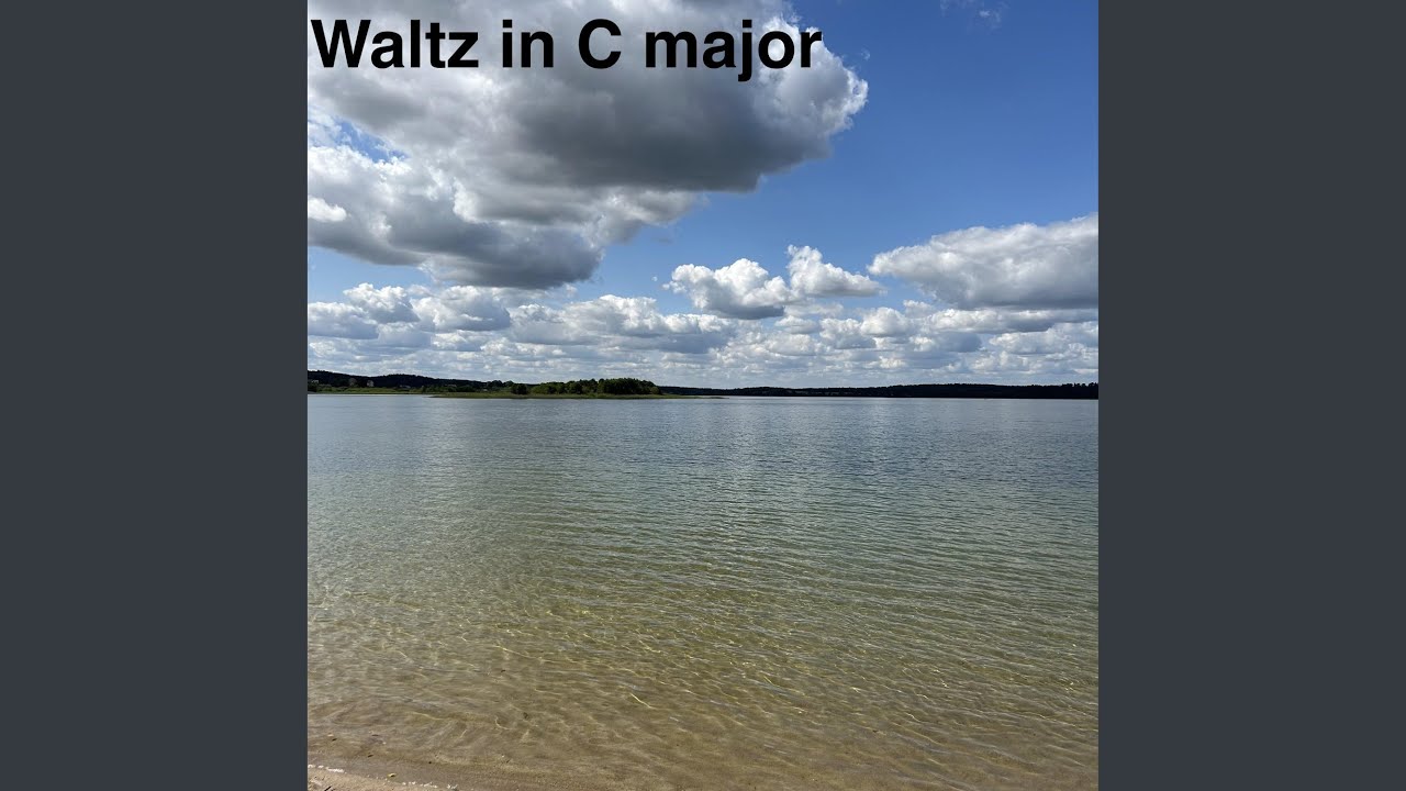 Waltz in C major