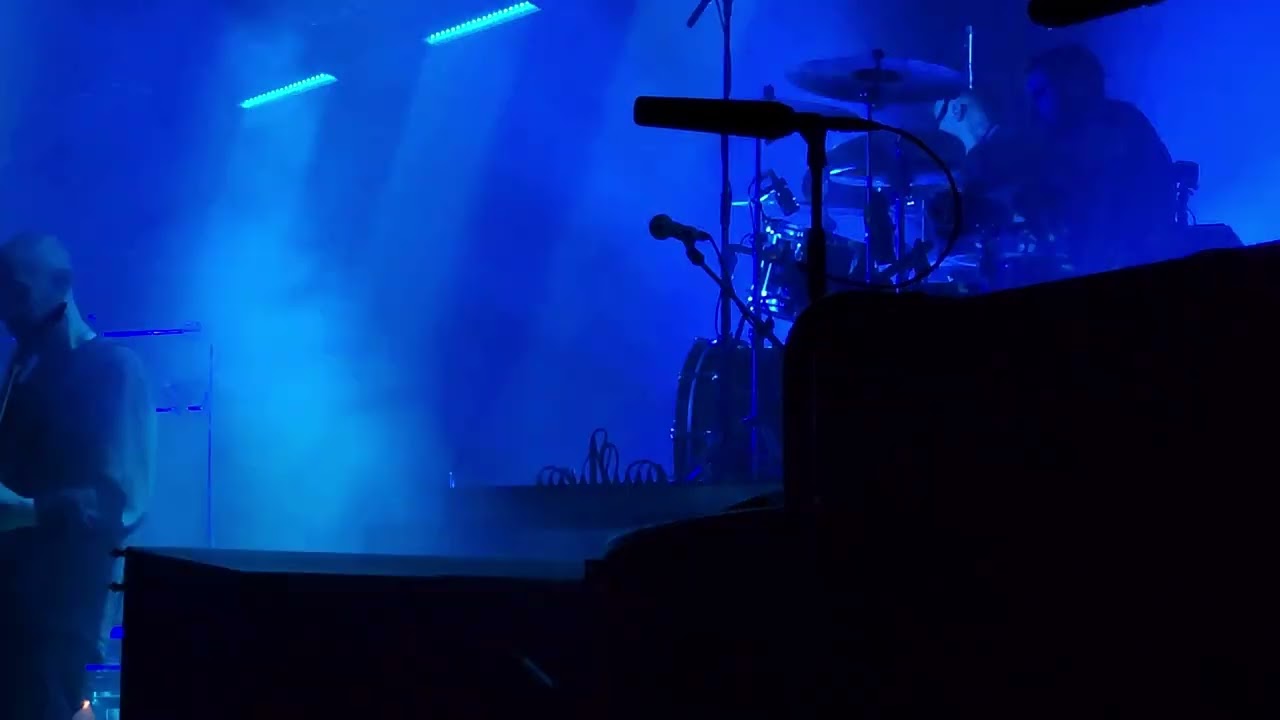 Architects - Hereafter, Live in Sydney, Australia 2023