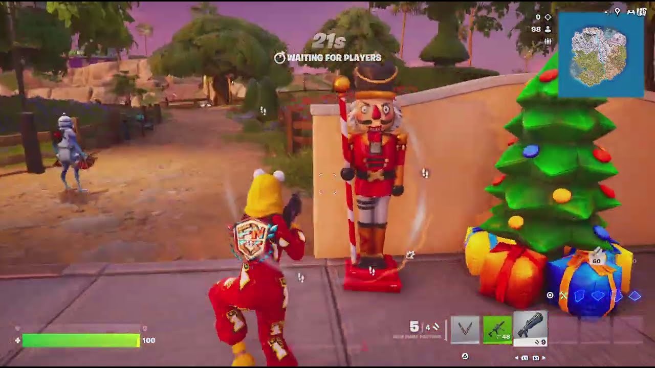 Fortnite