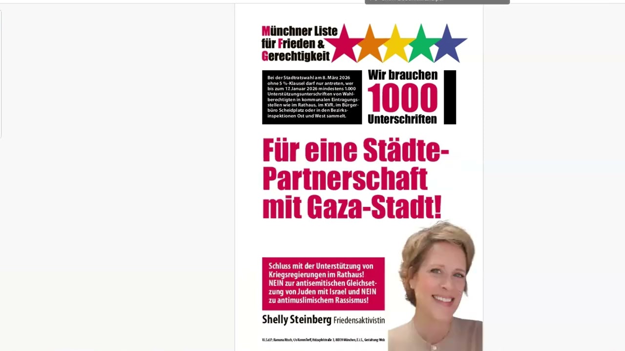 Forderungen Vorstellung MFG2026