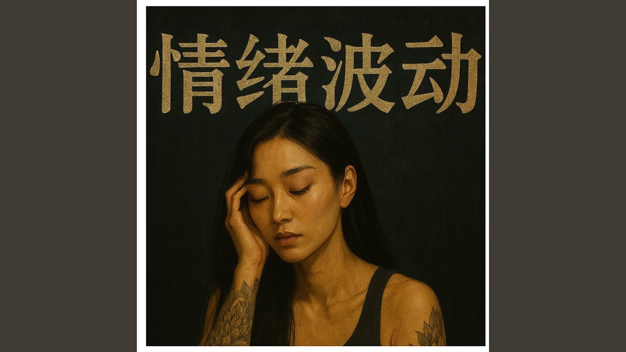 情绪波动