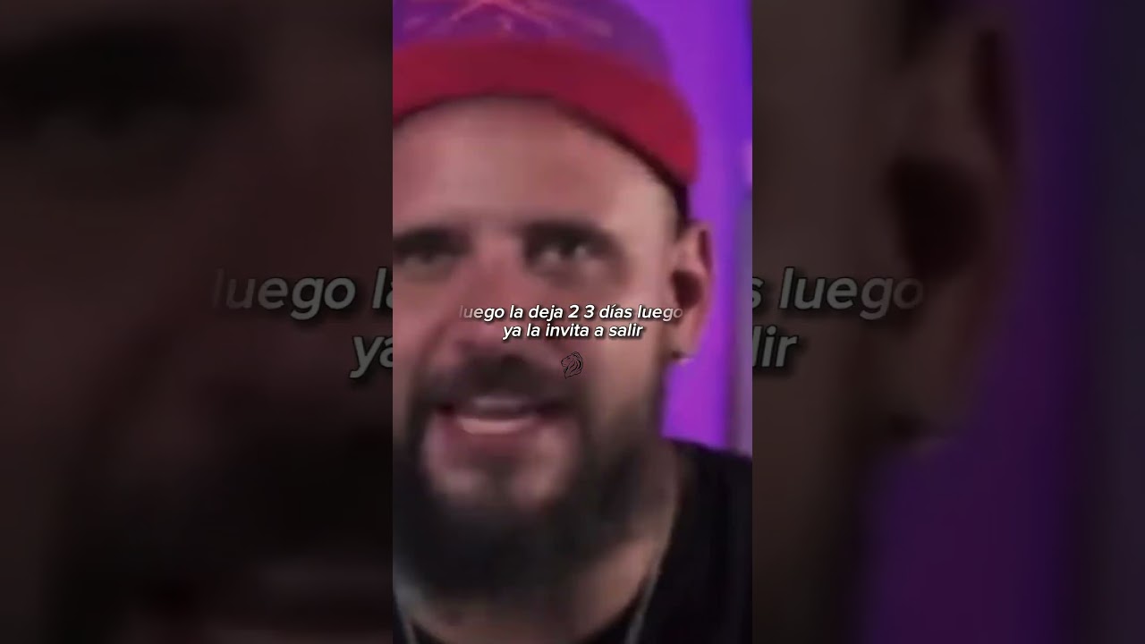 La bueno de no hablar mucho por mensaje con una chica - El Temach #motivacion #shorts #eltemach