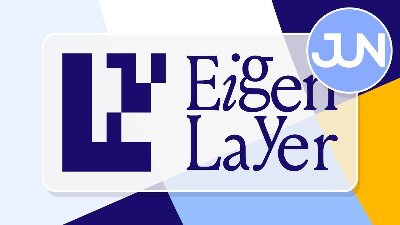 EigenLayer Explained: What is Restaking?
