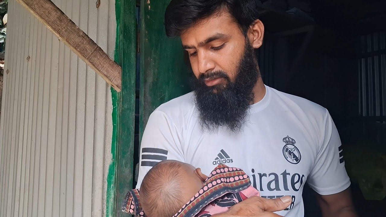 আমাদের ছেলে তানভীর খুব অসুস্থ!| Abu Talib 
