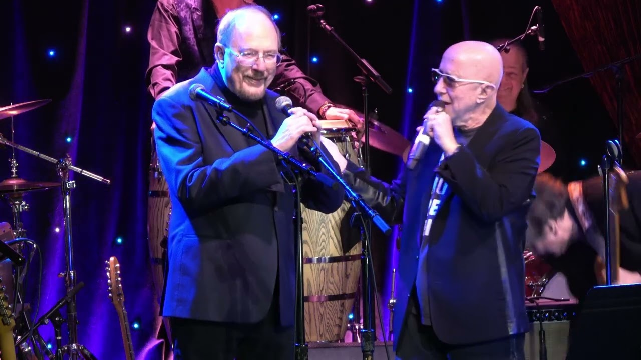 The 25th Anniversary Show @The Cutting Room, NYC 1/29/26 Escape (The Pina Colada Song)