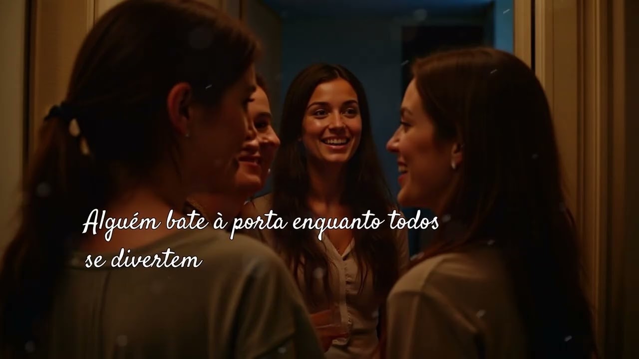Vigésima Sexta Noite – O Porteiro e as Três Moças de Bagdá
