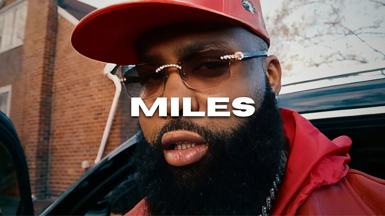 [FREE] Sada Baby X Detroit Type Beat 2025 