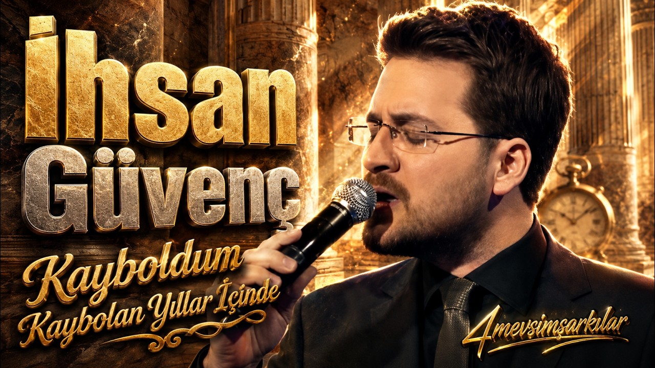 İhsan Güvenç 