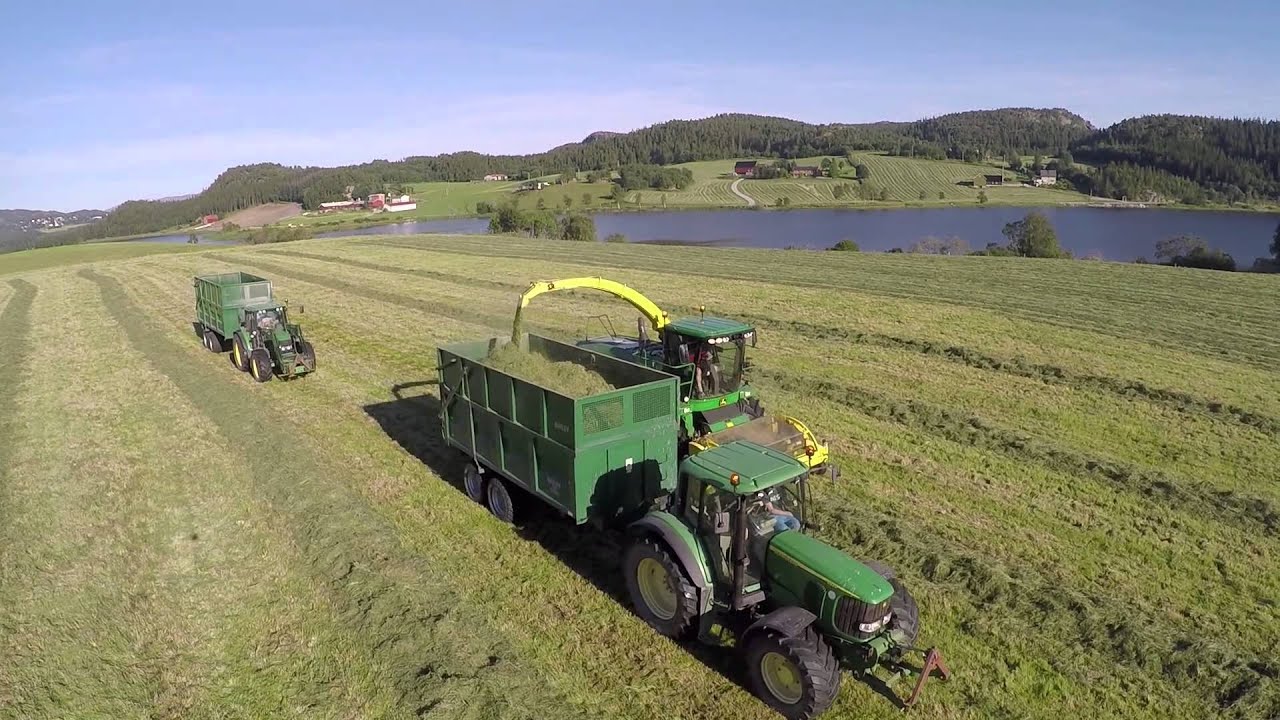 Silage 2015 | Norway #2