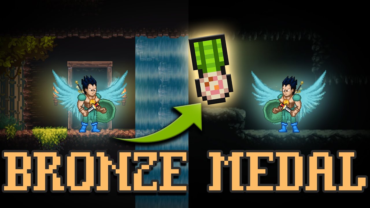 GoBattle.io | Bronze Medal Easy Tutorial | Eagle Mount Quest
