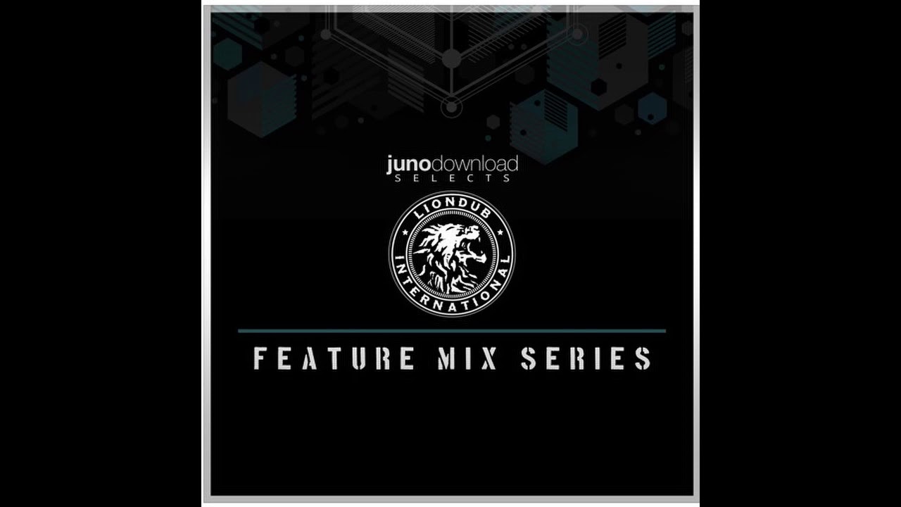 Nicky Blackmarket -  100% Liondub International Mix