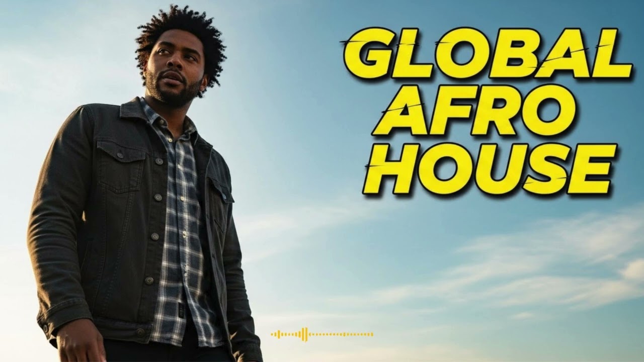 Afro House 2026 Mix 🎧 Ultimate Best of Afro House 2025
