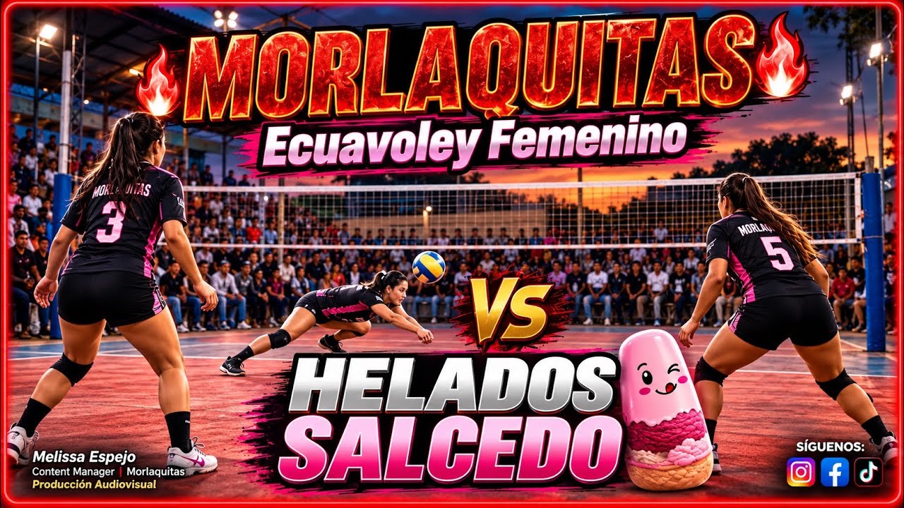 🔥JUGAMOS UN PARTIDAZO CON LOS FAMOSOS HELADOS SALCEDO 🤤🆚 MORLAQUITAS 🤩