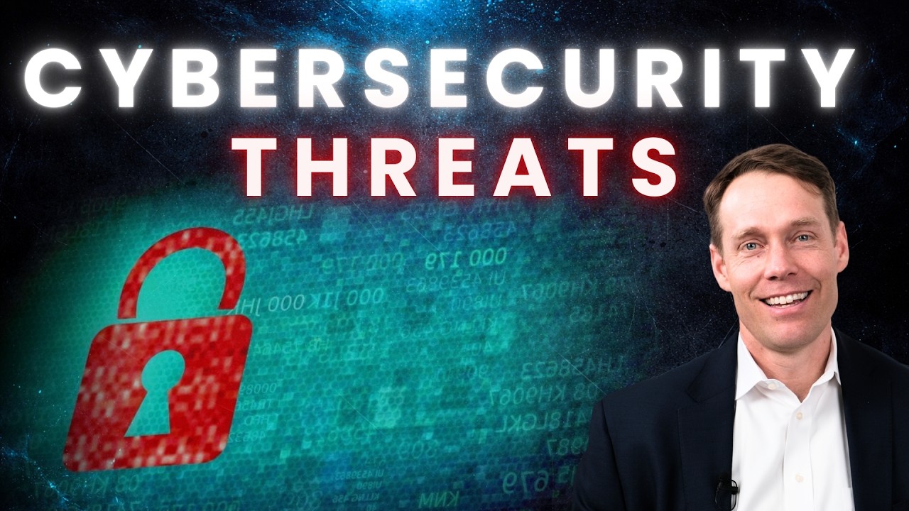 5 угроз кибербезопасности, которые могут уничтожить ваши пенсионные накопления