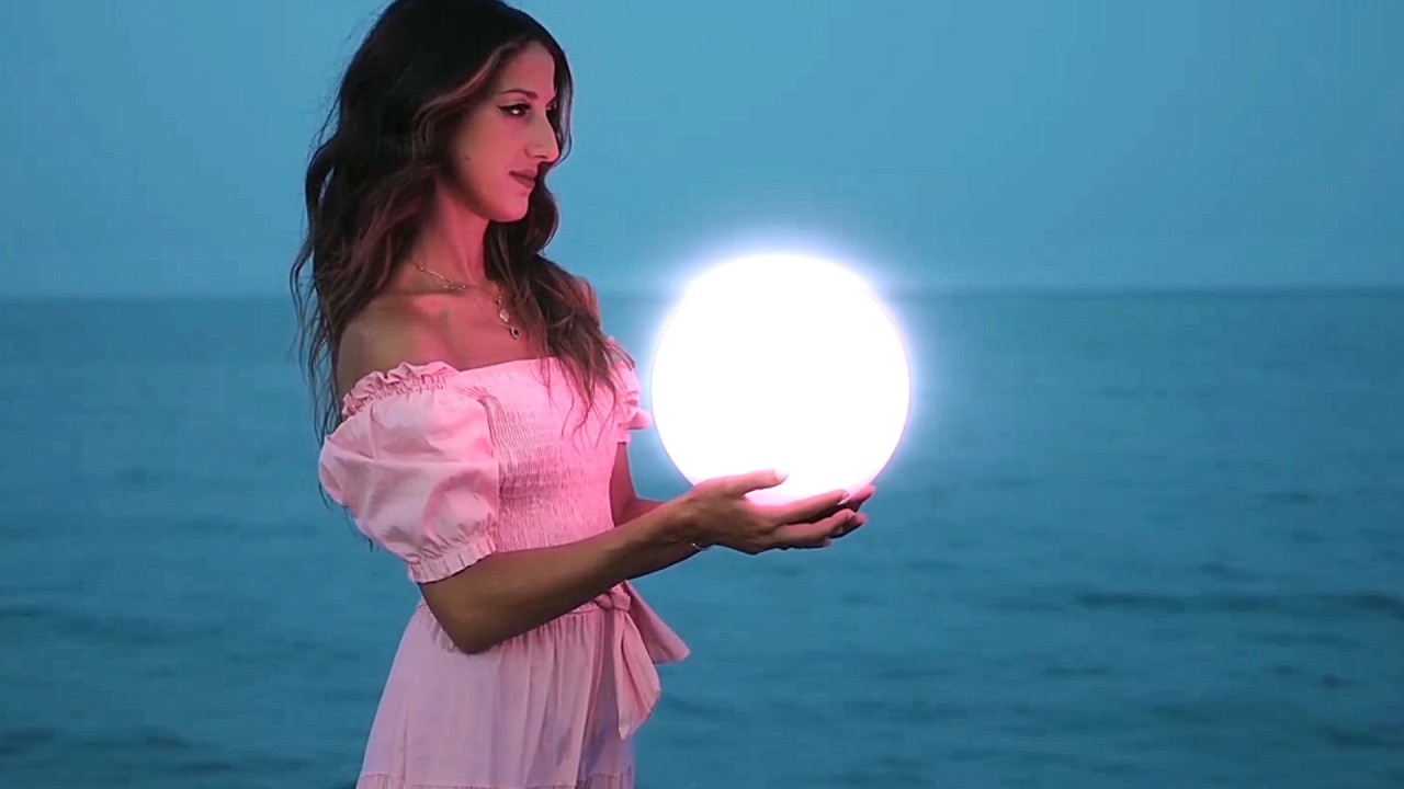 Saragossa Band - Kalimba De Luna (Bob Shepherd x Da Clubbmaster Remix) (Official Video)