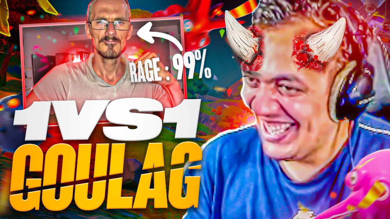 IMPOSSIBLE DE JOUER AVEC TK !