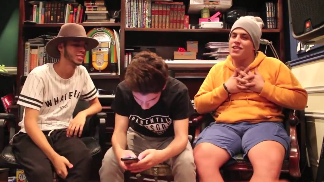 TRIVIA ASPIRADORA   Alan Wittels