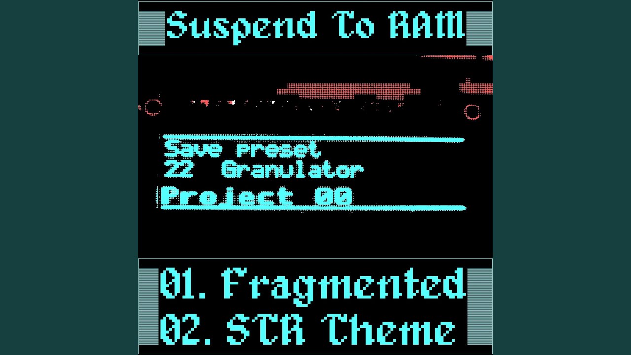 STR Theme