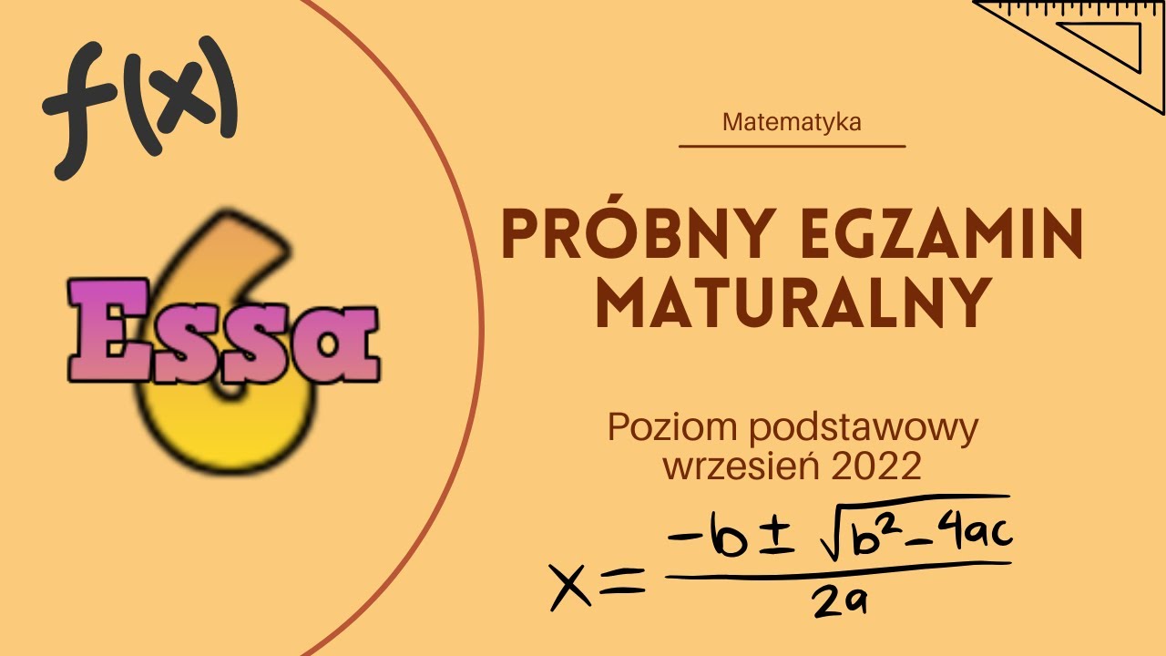 13. Funkcja kwadratowa 𝑓 jest określona wzorem 𝑓(𝑥) = −(𝑥 − 1)^2 + 2.
