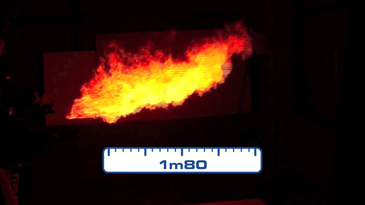 Fire Resistant hydraulic fluid CONDAT D46