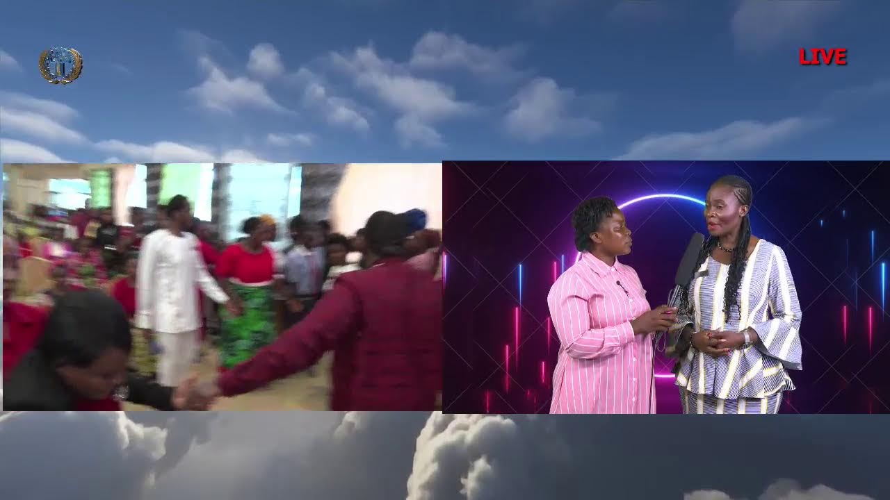 1st  MARCH 2026 LIVE  SUNDAY SERVICE
