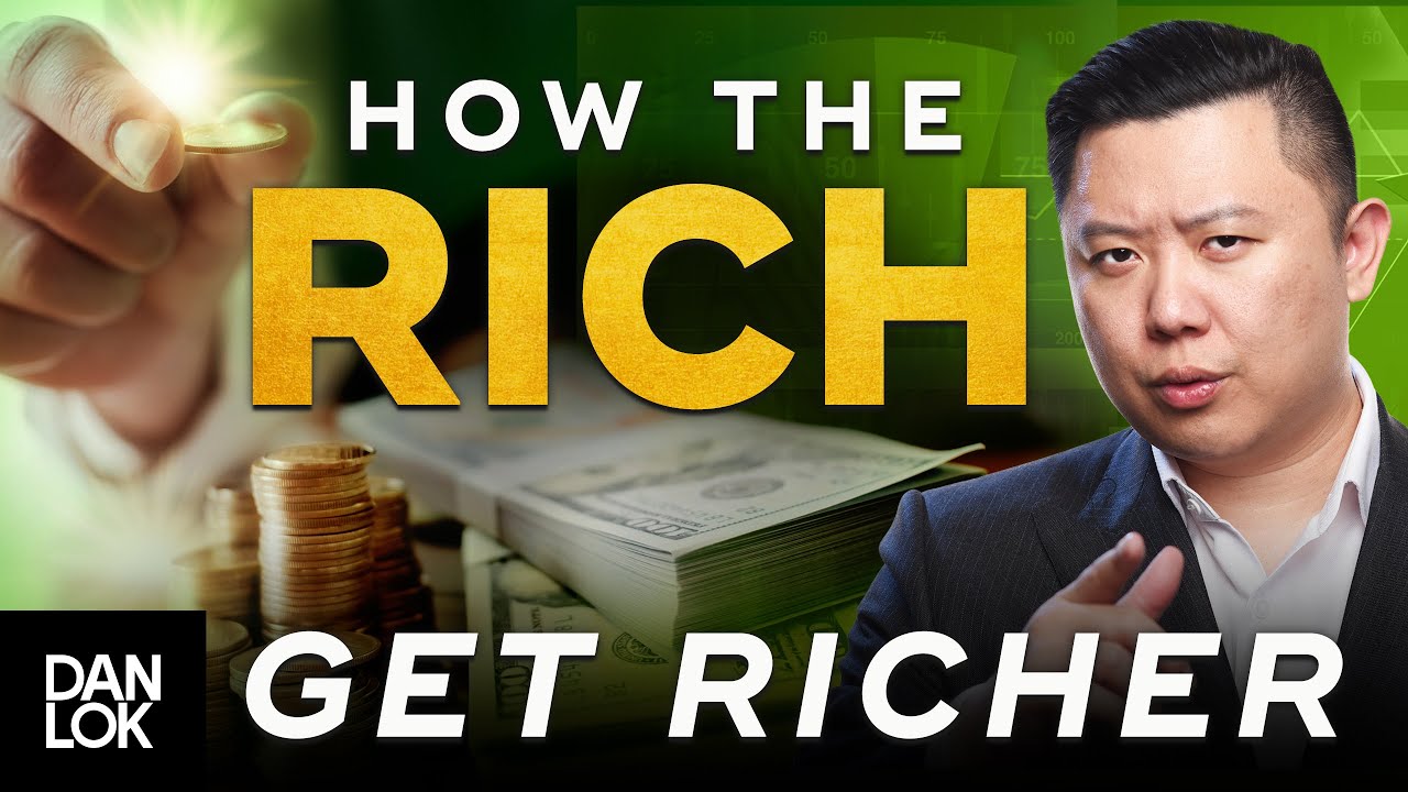 How The Rich Get Richer: The Wealth Triangle Strategy
