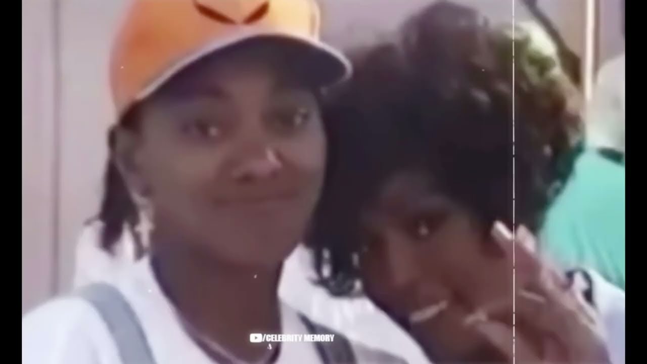 Why 👁️ Do NOT Think Whitney Houston Is BISEXUAL‼️ (Part One)