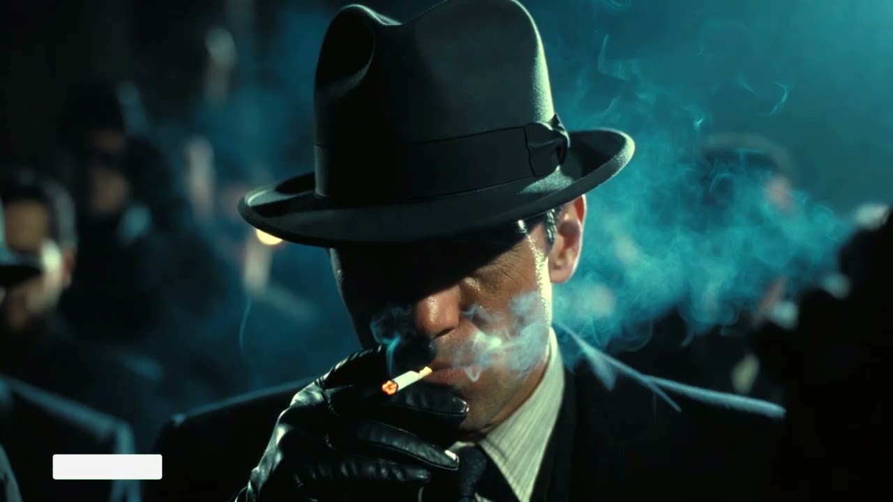 When Power Was Taken by Force – The Birth of a Mafia Empire