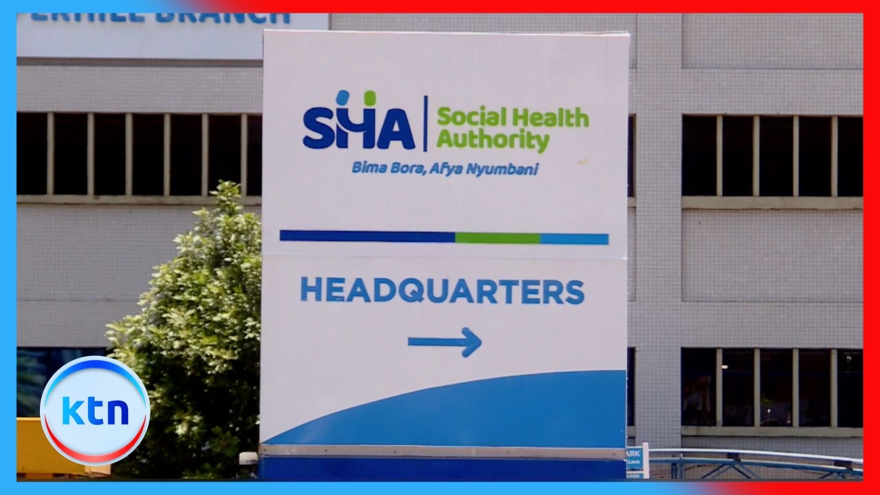 TSC faces Sh10 billion deficit threatening teachers’ medical cover