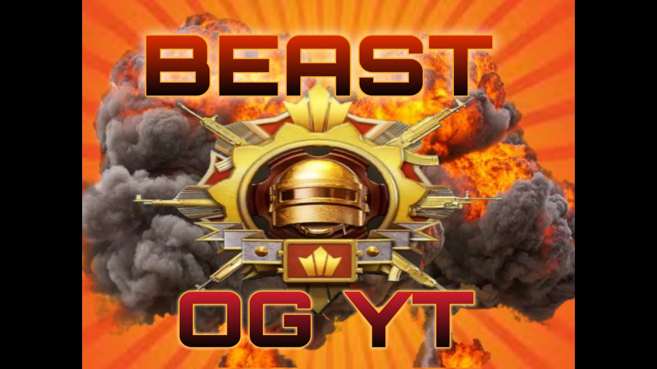 PUBG Mobile 2K LIVE /18 May 2025/#beastogyt #bgmilive