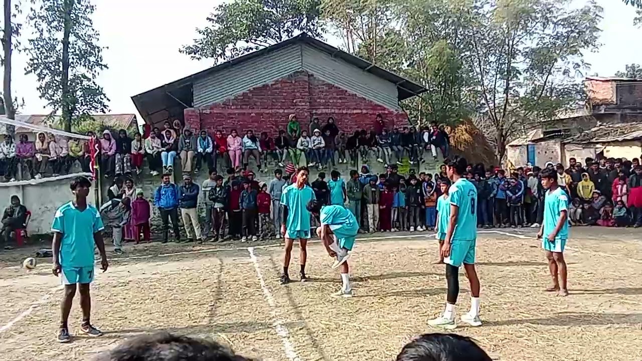 😯😯Aman pandit volleyball 🏐 game# trending volleyball video# new viral game# subscribe# 👑🏐😯